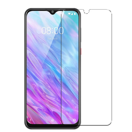 Kratzfeste und bruchsichere 9H Panzerfolie für ZTE Blade 10 Smart