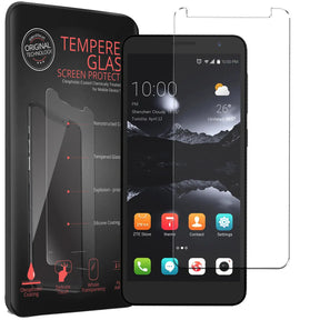 Kratzfeste und bruchsichere 9H Panzerfolie für ZTE Blade A530