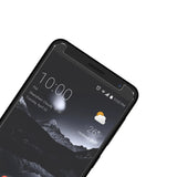 Kratzfeste und bruchsichere 9H Panzerfolie für ZTE Blade A530