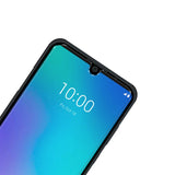 Kratzfeste und bruchsichere 9H Panzerfolie für ZTE Blade A5 2020