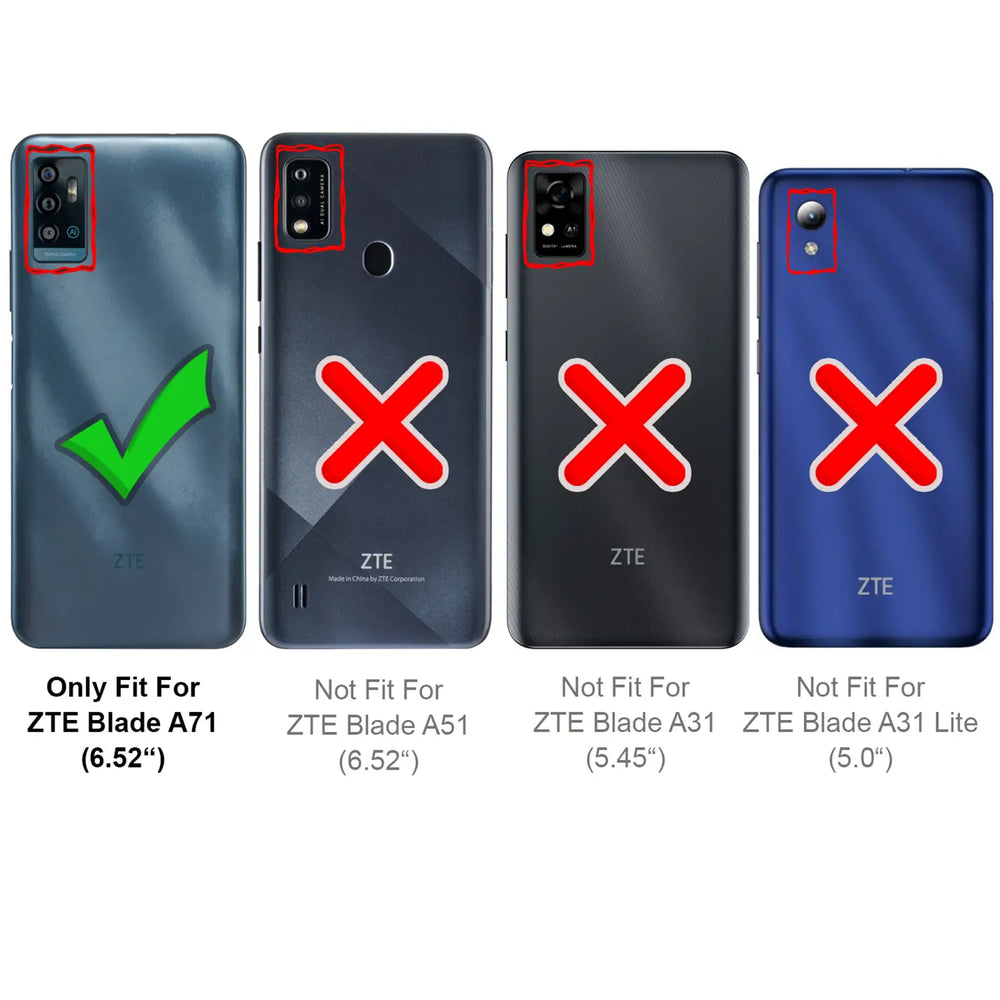 Kratzfeste und bruchsichere 9H Panzerfolie für Realme 6s