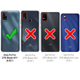 Kratzfeste und bruchsichere 9H Panzerfolie für Realme 6s