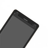 Kratzfeste und bruchsichere 9H Panzerfolie für ZTE Blade L7