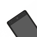 Kratzfeste und bruchsichere 9H Panzerfolie für ZTE Blade L7