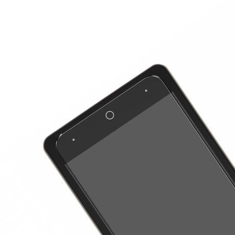 Kratzfeste und bruchsichere 9H Panzerfolie für ZTE Blade L7