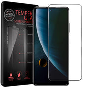 Kratzfeste und bruchsichere 9H Panzerfolie für ZTE Blade V30