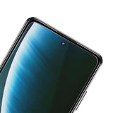 Kratzfeste und bruchsichere 9H Panzerfolie für ZTE Blade V30