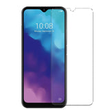 Kratzfeste und bruchsichere 9H Panzerfolie für ZTE Blade V30 Vita