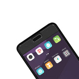 Kratzfeste und bruchsichere 9H Panzerfolie für ZTE Blade V8