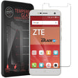 Kratzfeste und bruchsichere 9H Panzerfolie für ZTE Blade V8 Mini