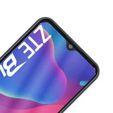Kratzfeste und bruchsichere 9H Panzerfolie für ZTE Blade V2020 Smart