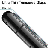 Kratzfestes Schutzglas für die Kamera für iPhone 11 / 12 Mini