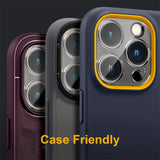 Kratzfestes Schutzglas für die Kamera für iPhone 13 / 13 Mini