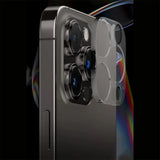 Kratzfestes Schutzglas für die Kamera für iPhone 13 Pro / 13 Pro Max