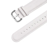 Edles Lederarmband für Apple Watch Smartwatch, aus hochwertigem Echtleder gefertigt, hautfreundlich und langlebig – stilvoll für Alltag & besondere Anlässe.