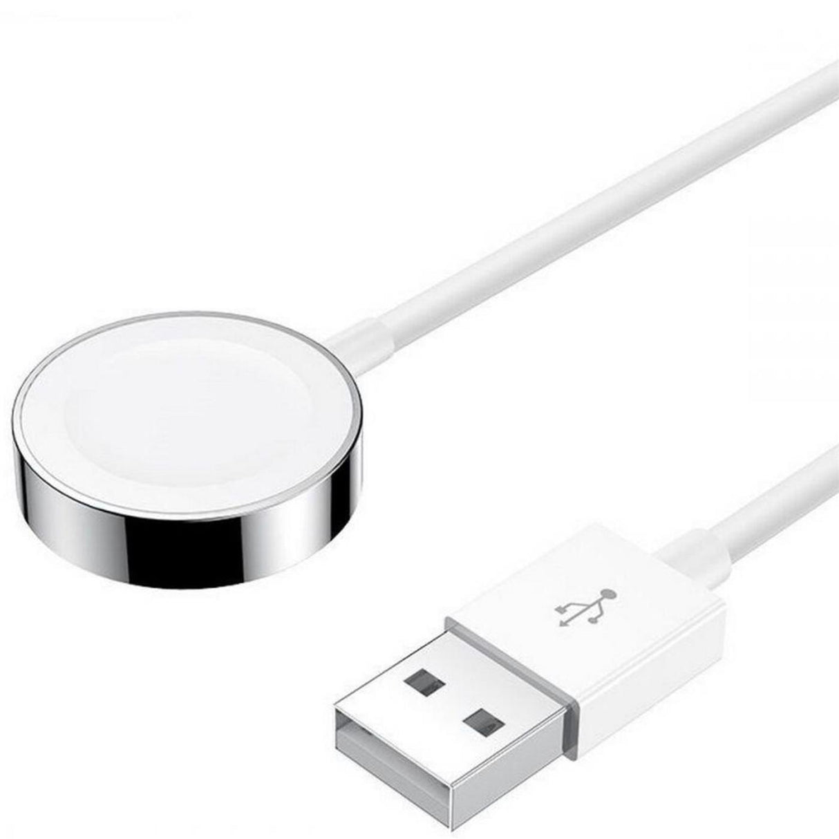 Apple Watch Charger – Magnetisch 1.2m USB-A