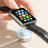 Apple Watch Charger – Magnetisch 1.2m USB-A