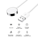 Joyroom S-IW001S - Charger für Apple Watch