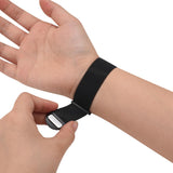 Milanese Edelstahl Armband Apple Watch - Mitternachtsblau