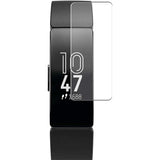 TPU Schutzfolie für Fitbit Inspire – flexible Folie für Display