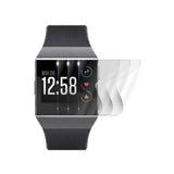 TPU Schutzfolie für Fitbit Ionic – flexible Folie für Display