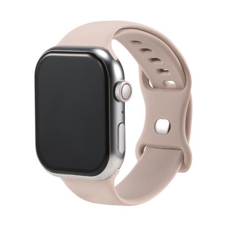 Silikon Butterfly Armband Apple Watch - Sandrosa