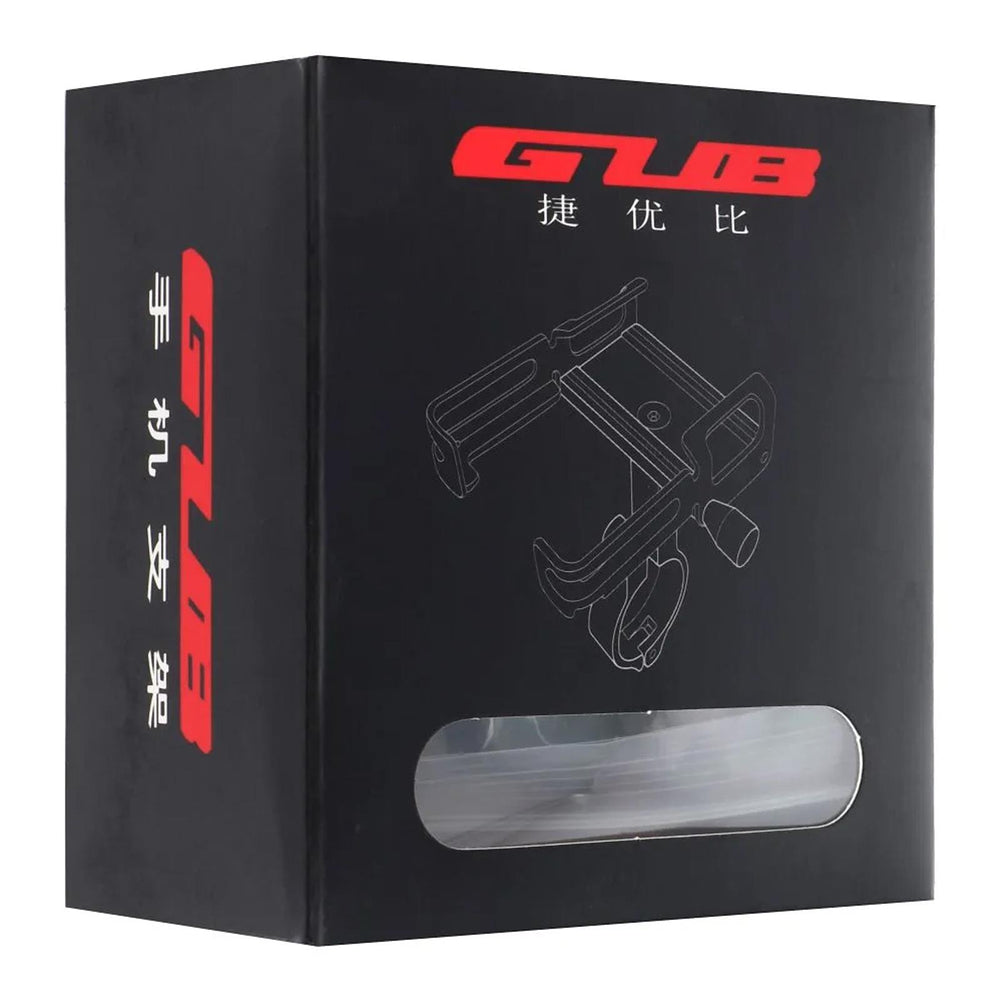 Halterung Fahrrad GUB P30