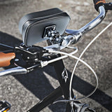 Smartphone Halterung Universal – Fahrrad Motorrad KFZ