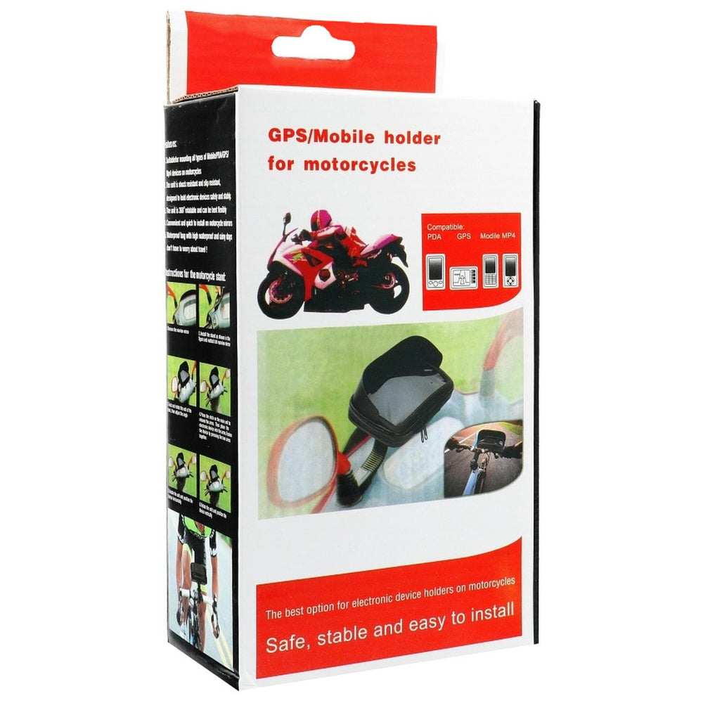 Halterung Universal Lenker - XL