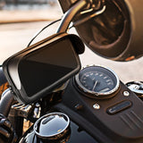 Smartphone Halterung Universal – Fahrrad Motorrad KFZ