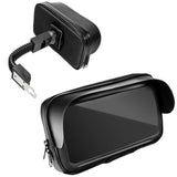 Smartphone Halterung Universal – Fahrrad Motorrad KFZ