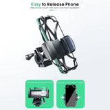 Fahrrad Halterung Universal – Lenker 360° drehbar