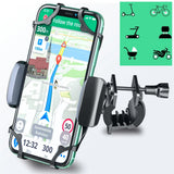 Fahrrad Halterung Universal – Lenker 360° drehbar