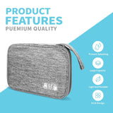 Reiseorganizer - Digital Bag