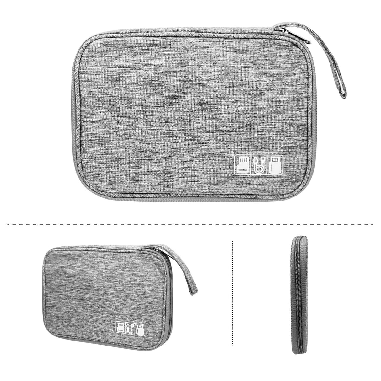 Reiseorganizer - Digital Bag