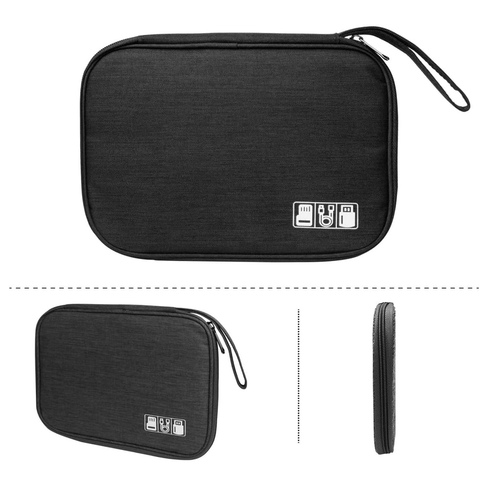 Reiseorganizer - Digital Bag