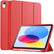 Smart Book Cover für iPad Air 4 / 5 / 6 / Pro 11 in Rot – Wake-&-Sleep-Funktion, Stifthalter & flexible Aufstellmöglichkeiten.
