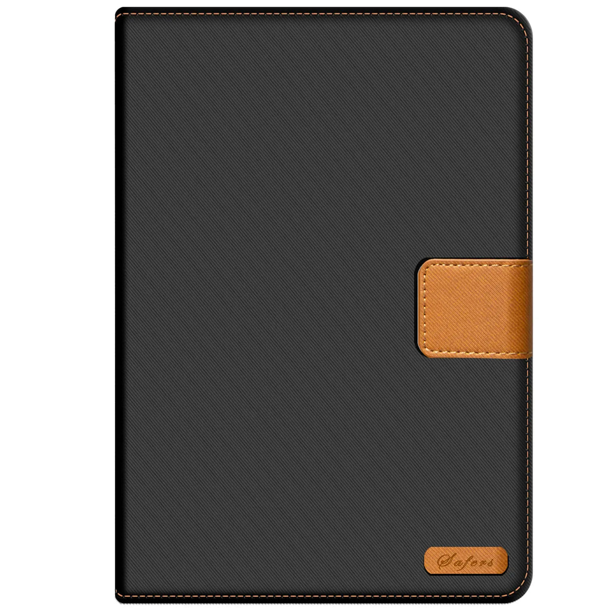 Elegante Klapphülle mit Magnetverschluss für iPad Air 2 Tablet – Schützend und stilvoll