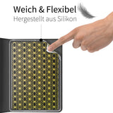 Elegante Klapphülle mit Magnetverschluss für iPad Air 2 Tablet – Schützend und stilvoll