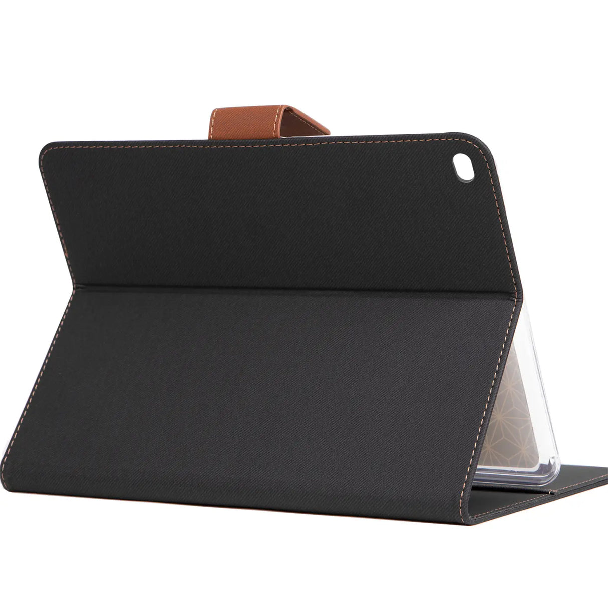 Elegante Klapphülle mit Magnetverschluss für iPad Air 2 Tablet – Schützend und stilvoll