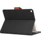 Elegante Klapphülle mit Magnetverschluss für iPad Air 2 Tablet – Schützend und stilvoll