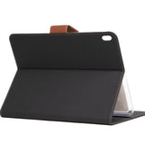 Elegante Klapphülle mit Magnetverschluss für iPad Air 4 10.9 2020 Tablet – Schützend und stilvoll