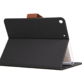 Elegante Klapphülle mit Magnetverschluss für iPad Air Tablet – Schützend und stilvoll
