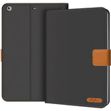 Elegante Klapphülle mit Magnetverschluss für iPad Mini 5 Tablet – Schützend und stilvoll