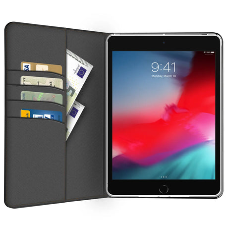 Elegante Klapphülle mit Magnetverschluss für iPad Mini 5 Tablet – Schützend und stilvoll