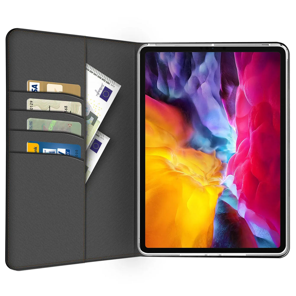 Elegante Klapphülle mit Magnetverschluss für iPad Pro 11 2020 Tablet – Schützend und stilvoll
