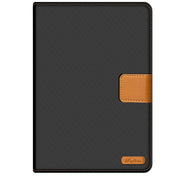 Elegante Klapphülle mit Magnetverschluss für iPad Pro 9.7 Tablet – Schützend und stilvoll