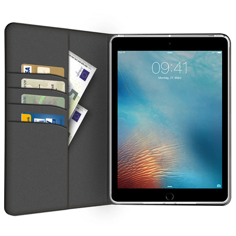 Elegante Klapphülle mit Magnetverschluss für iPad Pro 9.7 Tablet – Schützend und stilvoll