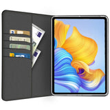 Elegante Klapphülle mit Magnetverschluss für Google Pixel Tablet 11.0 Tablet – Schützend und stilvoll