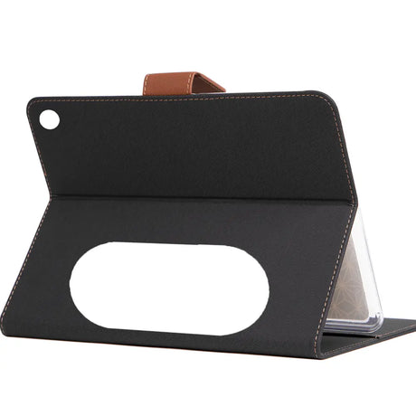 Elegante Klapphülle mit Magnetverschluss für Google Pixel Tablet 11.0 Tablet – Schützend und stilvoll